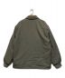 OAMC (オーエーエムシー) QUADRA JACKET オリーブ サイズ:S：25000円