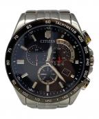 CITIZENシチズン）の古着「リストウォッチ」｜ブラック