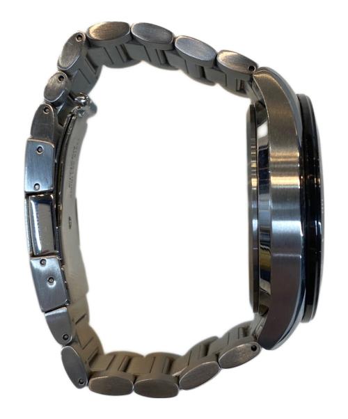 CITIZEN（シチズン）CITIZEN (シチズン) リストウォッチ ブラックの古着・服飾アイテム