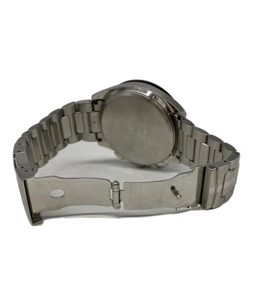 CITIZEN（シチズン）CITIZEN (シチズン) リストウォッチ ブラックの古着・服飾アイテム