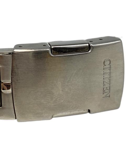 CITIZEN（シチズン）CITIZEN (シチズン) リストウォッチ ブラックの古着・服飾アイテム