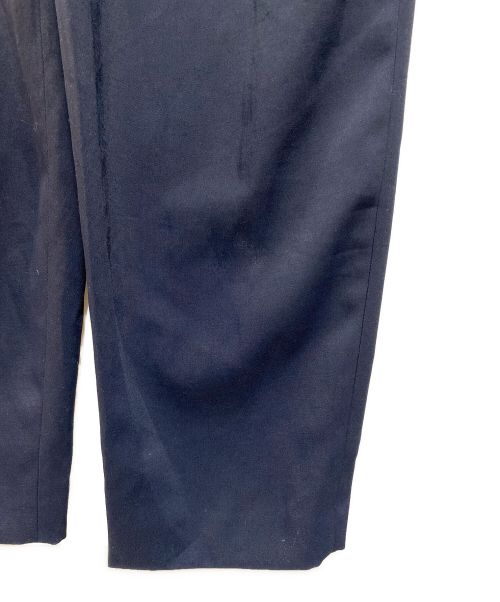 ReNAVE（リネイヴ）ReNAVE (リネイヴ) ジャンプスーツ ネイビー サイズ:2の古着・服飾アイテム