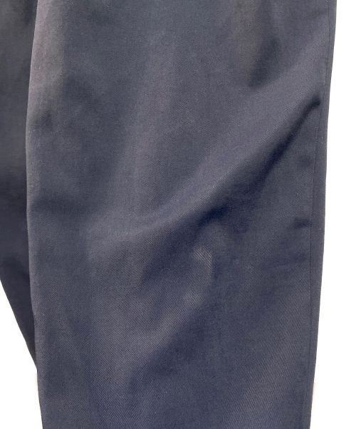 ReNAVE（リネイヴ）ReNAVE (リネイヴ) ジャンプスーツ ネイビー サイズ:2の古着・服飾アイテム