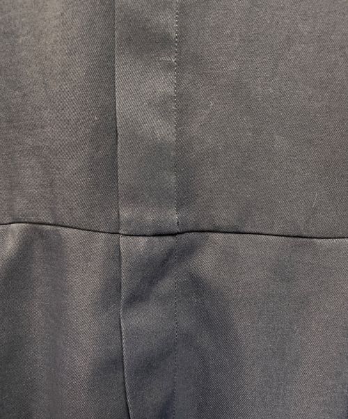 ReNAVE（リネイヴ）ReNAVE (リネイヴ) ジャンプスーツ ネイビー サイズ:2の古着・服飾アイテム