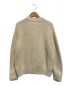DEMYLEE (デミリー) Ron Herman (ロンハーマン) 別注JODIE ORGANIC COTTON CARDIGAN アイボリー サイズ:S：3000円