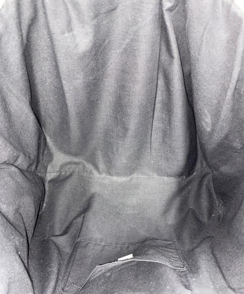 MAISON N.H PARIS（メゾン・エヌ・アッシュ・パリ）MAISON N.H PARIS (メゾン・エヌ・アッシュ・パリ) GRAND Bag ベージュの古着・服飾アイテム