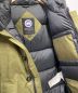 CANADA GOOSEの古着・服飾アイテム：36000円