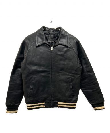 NEXUS7 ネクサスセブンCRUSADER LEATHER JKT 46