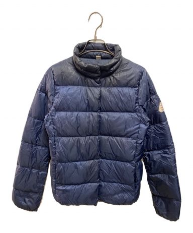 ピレネックス　ライトダウン 中古・古着通販】Pyrenex (ピレネックス) ライトダウンジャケット