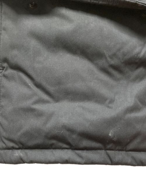 THE NORTHFACE PURPLELABEL（ザ・ノースフェイス パープルレーベル）THE NORTHFACE PURPLELABEL (ザ・ノースフェイス パープルレーベル) 65/35 Sierra Parka ブラック サイズ:XLの古着・服飾アイテム