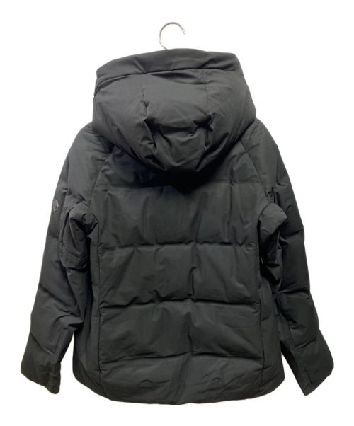 DESCENTE ALLTERRAIN（デザイント オルテライン）DESCENTE ALLTERRAIN (デザイント オルテライン) MOUNTAINEER ブラック サイズ:Мの古着・服飾アイテム