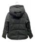 DESCENTE ALLTERRAIN (デザイント オルテライン) MOUNTAINEER ブラック サイズ:М：30000円