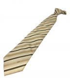 LOUIS VUITTONルイ ヴィトン）の古着「ネクタイ」｜ベージュ