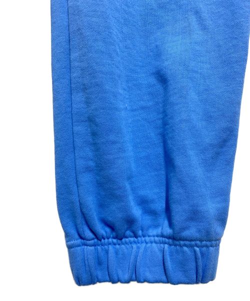 LACOSTE（ラコステ）LACOSTE (ラコステ) STRANGER THINGS (ストレンジャーシングス) スウェットパンツ ブルー サイズ:2の古着・服飾アイテム