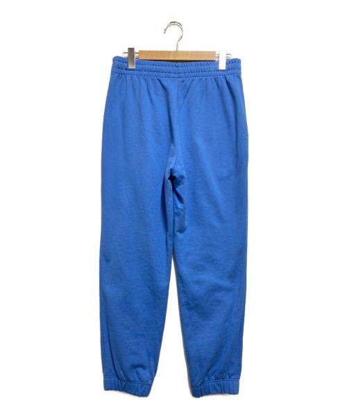 LACOSTE（ラコステ）LACOSTE (ラコステ) STRANGER THINGS (ストレンジャーシングス) スウェットパンツ ブルー サイズ:2の古着・服飾アイテム