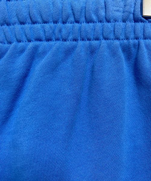 LACOSTE（ラコステ）LACOSTE (ラコステ) STRANGER THINGS (ストレンジャーシングス) スウェットパンツ ブルー サイズ:2の古着・服飾アイテム