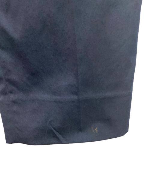 nano・universe（ナノ・ユニバース）nano・universe (ナノ・ユニバース) LB.03/SOLOTEX(R)×ECOPET(R)ツイル セットアップ ネイビー サイズ:Ｍの古着・服飾アイテム