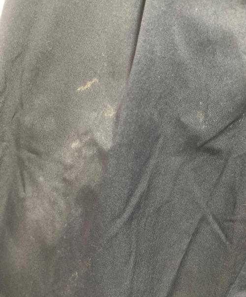 nano・universe（ナノ・ユニバース）nano・universe (ナノ・ユニバース) LB.03/SOLOTEX(R)×ECOPET(R)ツイル セットアップ ネイビー サイズ:Ｍの古着・服飾アイテム