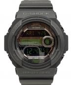 CASIO×CHANNEL ISLANDSカシオ×チャネルアイランズ）の古着「デジタルウォッチ」