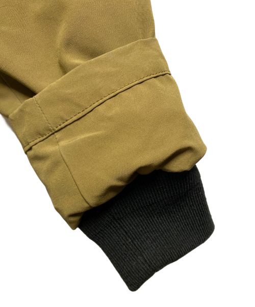 DANTON（ダントン）DANTON (ダントン) DOWN MIDDLE コート ベージュ サイズ:34の古着・服飾アイテム