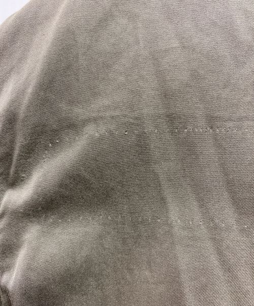 Royal Air Force（ロイヤルエアフォース）Royal Air Force (ロイヤルエアーフォース) COLD WEATHER MK3 JACKET オリーブ サイズ:7の古着・服飾アイテム