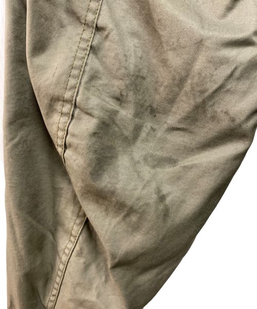 Royal Air Force（ロイヤルエアフォース）Royal Air Force (ロイヤルエアーフォース) COLD WEATHER MK3 JACKET オリーブ サイズ:7の古着・服飾アイテム