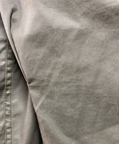 Royal Air Force（ロイヤルエアフォース）Royal Air Force (ロイヤルエアーフォース) COLD WEATHER MK3 JACKET オリーブ サイズ:7の古着・服飾アイテム