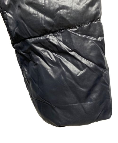 DUVETICA（デュベティカ）DUVETICA (デュベティカ) kappa ダウンコート ブラック サイズ:38の古着・服飾アイテム