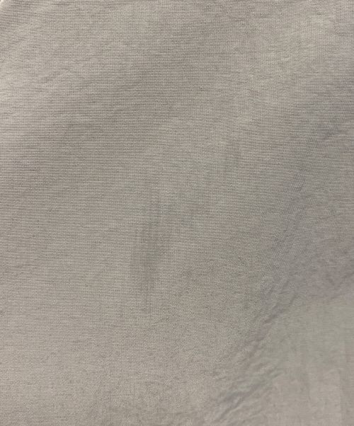 UMBRO（アンブロ）UMBRO (アンブロ) JOURNAL STANDARD (ジャーナルスタンダード) PISTE JACKET ベージュ サイズ:Lの古着・服飾アイテム