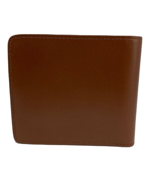 AMI Alexandre Mattiussi（アミアレクサンドルマテュッシ）AMI Alexandre Mattiussi (アミ アレクサンドル マテュッシ) 札入れ ブラックの古着・服飾アイテム