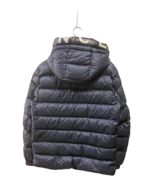 MONCLER（モンクレール）MONCLER (モンクレール) SALZMAN ネイビー サイズ:1の古着・服飾アイテム