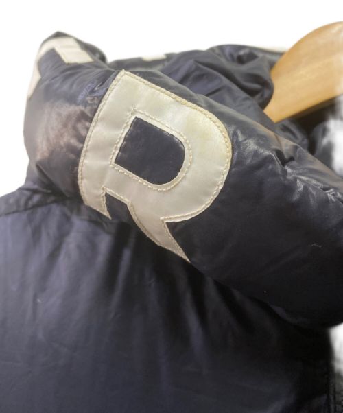 MONCLER（モンクレール）MONCLER (モンクレール) SALZMAN ネイビー サイズ:1の古着・服飾アイテム