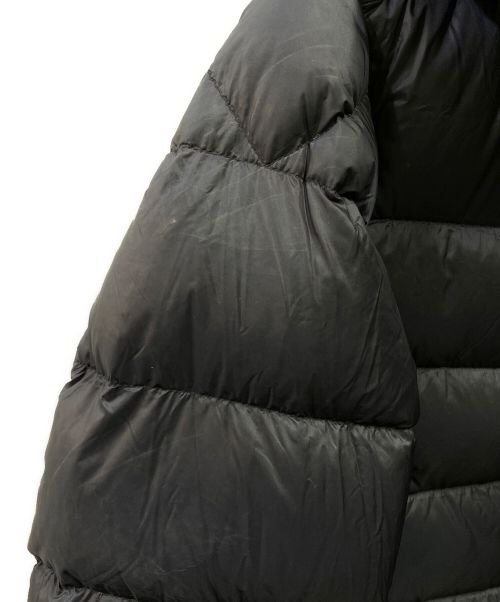 MONCLER（モンクレール）MONCLER (モンクレール) SALZMAN ネイビー サイズ:1の古着・服飾アイテム
