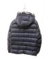 MONCLER (モンクレール) SALZMAN ネイビー サイズ:1：55000円