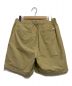 HELLY HANSEN (ヘリーハンセン) Stolen Easy Shorts ベージュ サイズ:L：4000円
