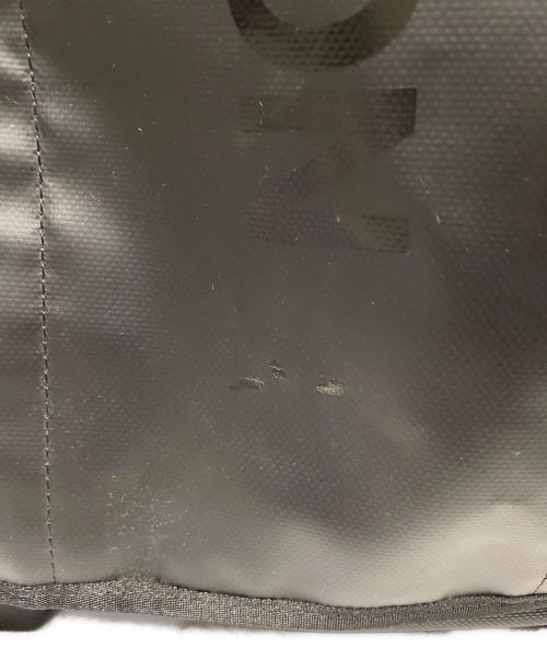 THE NORTH FACE（ザ ノース フェイス）THE NORTH FACE (ザ ノース フェイス) ROLLING THUNDER 22 ブラックの古着・服飾アイテム