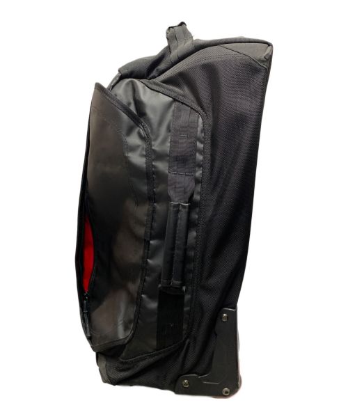 THE NORTH FACE（ザ ノース フェイス）THE NORTH FACE (ザ ノース フェイス) ROLLING THUNDER 22 ブラックの古着・服飾アイテム