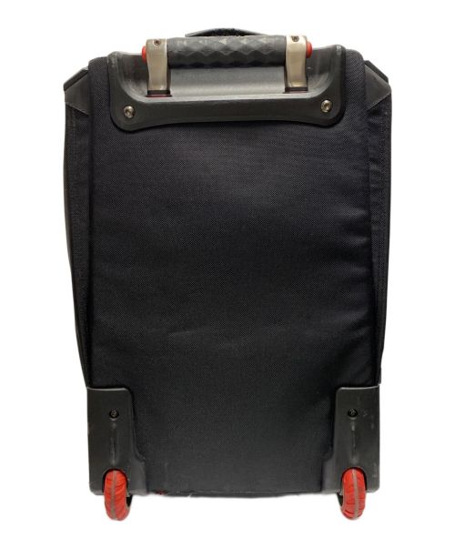 THE NORTH FACE（ザ ノース フェイス）THE NORTH FACE (ザ ノース フェイス) ROLLING THUNDER 22 ブラックの古着・服飾アイテム