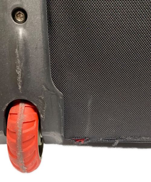 THE NORTH FACE（ザ ノース フェイス）THE NORTH FACE (ザ ノース フェイス) ROLLING THUNDER 22 ブラックの古着・服飾アイテム