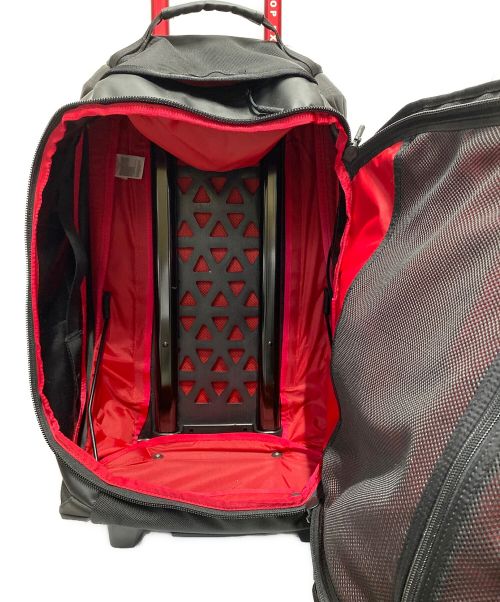 THE NORTH FACE（ザ ノース フェイス）THE NORTH FACE (ザ ノース フェイス) ROLLING THUNDER 22 ブラックの古着・服飾アイテム