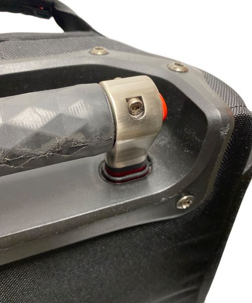 THE NORTH FACE（ザ ノース フェイス）THE NORTH FACE (ザ ノース フェイス) ROLLING THUNDER 22 ブラックの古着・服飾アイテム