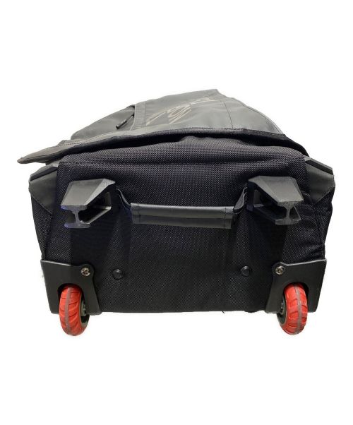 THE NORTH FACE（ザ ノース フェイス）THE NORTH FACE (ザ ノース フェイス) ROLLING THUNDER 22 ブラックの古着・服飾アイテム