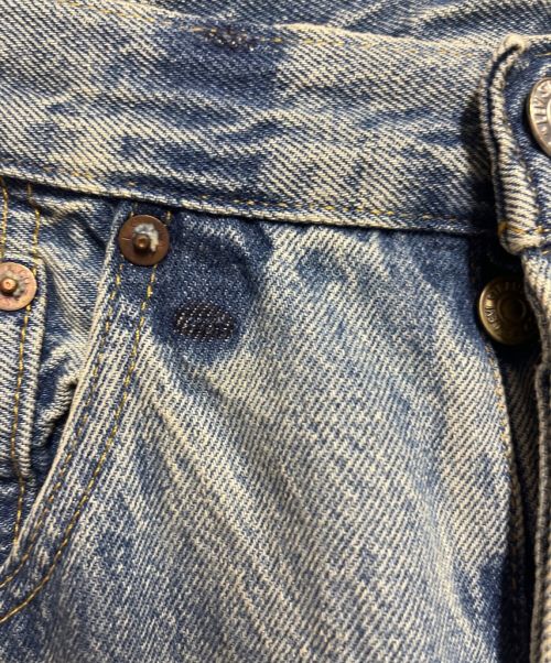 LEVI'S VINTAGE CLOTHING（リーバイス ビンテージ クロージング）LEVI'S VINTAGE CLOTHING (リーバイス ビンテージ クロージング) 501XXデニムパンツ インディゴ サイズ:28の古着・服飾アイテム
