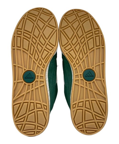 adidas（アディダス）adidas (アディダス) ADIMATIC MID グリーン サイズ:US11の古着・服飾アイテム