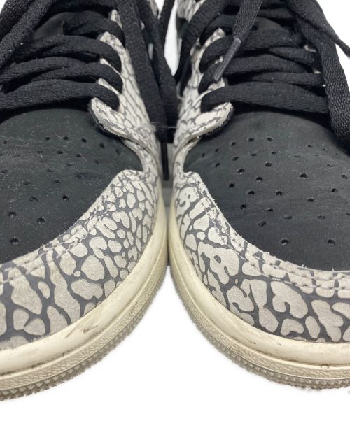 NIKE（ナイキ）NIKE (ナイキ) Air Jordan 1 Retro Low OG 