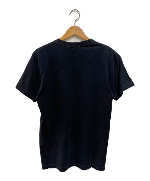 SUPREME（シュプリーム）SUPREME (シュプリーム) Daniel Johnston (ダニエル・ジョンストン) Duck Tee ブラック サイズ:Sの古着・服飾アイテム