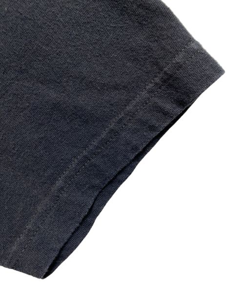 SUPREME（シュプリーム）SUPREME (シュプリーム) Daniel Johnston (ダニエル・ジョンストン) Duck Tee ブラック サイズ:Sの古着・服飾アイテム