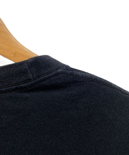 SUPREME（シュプリーム）SUPREME (シュプリーム) Daniel Johnston (ダニエル・ジョンストン) Duck Tee ブラック サイズ:Sの古着・服飾アイテム