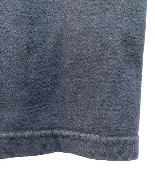 SUPREME（シュプリーム）SUPREME (シュプリーム) Daniel Johnston (ダニエル・ジョンストン) Duck Tee ブラック サイズ:Sの古着・服飾アイテム