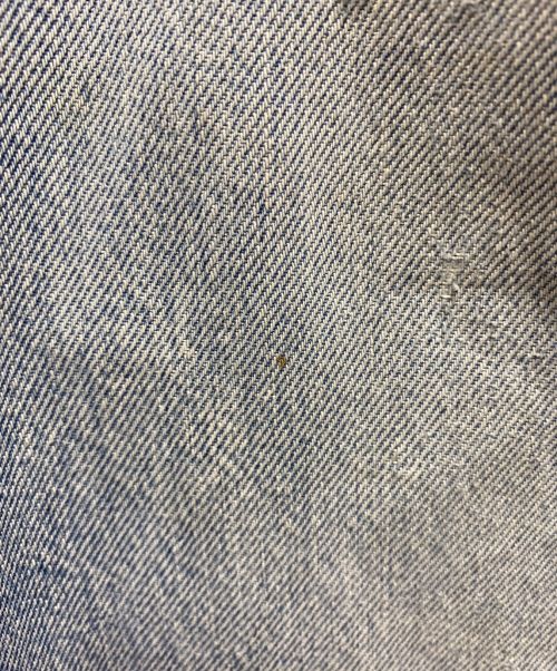 LEVI'S（リーバイス）LEVI'S (リーバイス) セルビッチデニムパンツ インディゴ サイズ:サイズ詳細参照の古着・服飾アイテム